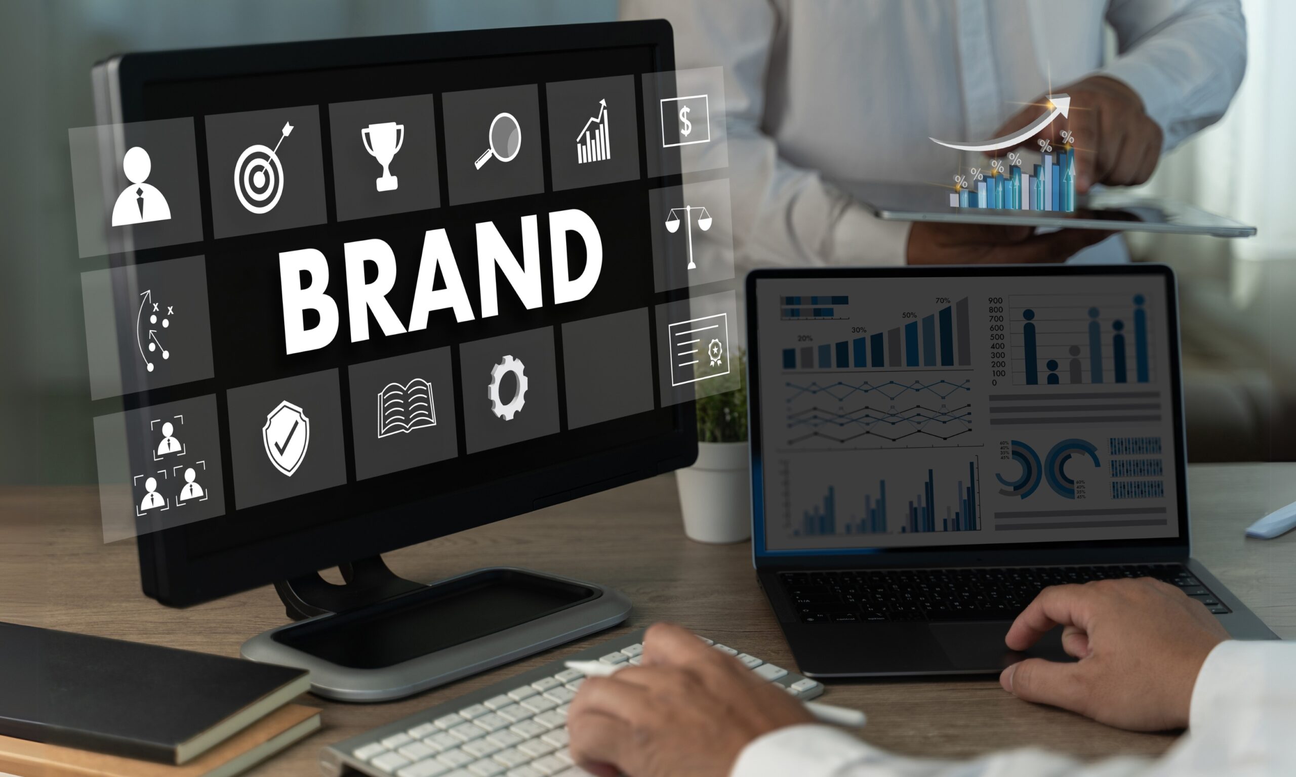 Brand Solutions
